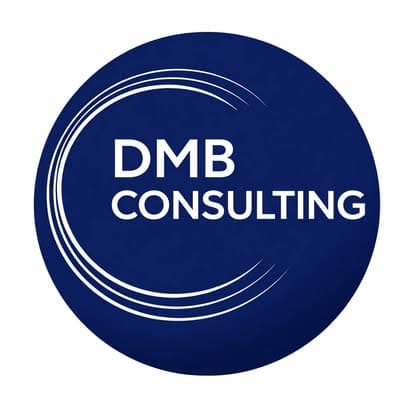 DMB Consulting Logo